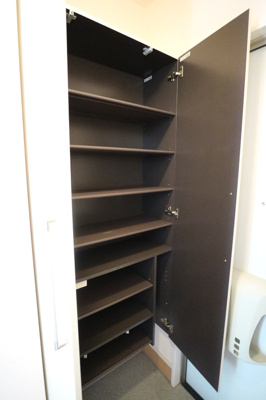 【収納】 | キャンフルローレル