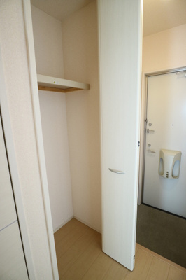 【収納】 | キャンフルローレル