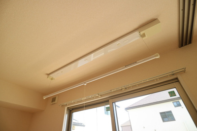 【設備】 | キャンフルローレル