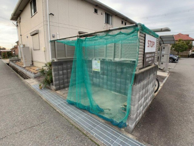 【その他共用部分】 | キャンフルローレル