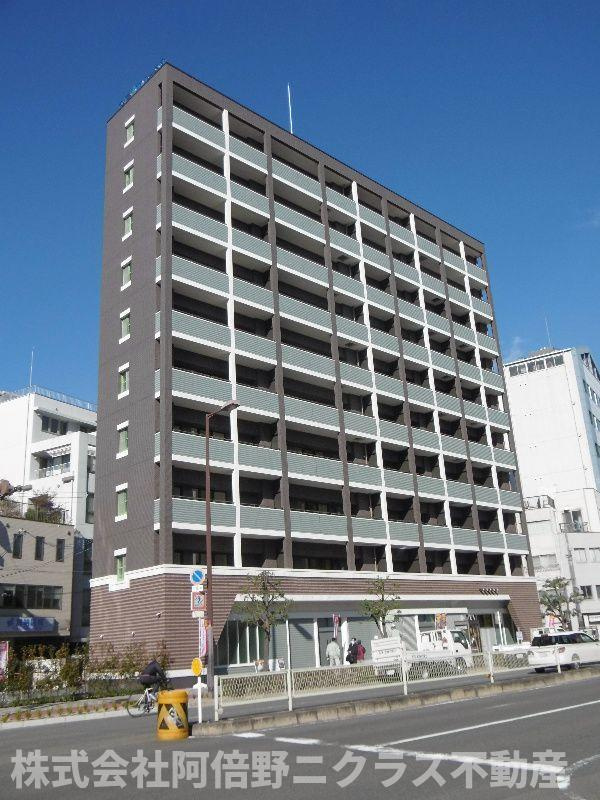 セイワパレス玉造駅前