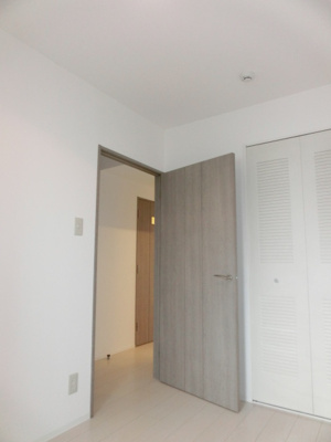 【洋室】 | アーバンパーク常盤台公園D棟 | アーバンパーク常盤台公園D棟　洋室