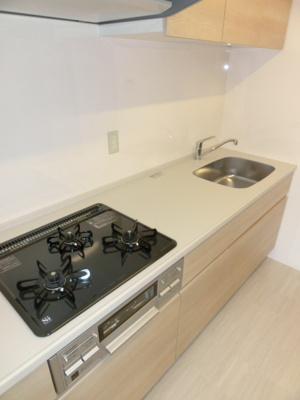 【キッチン】 | アーバンパーク常盤台公園D棟 | アーバンパーク常盤台公園D棟　キッチン