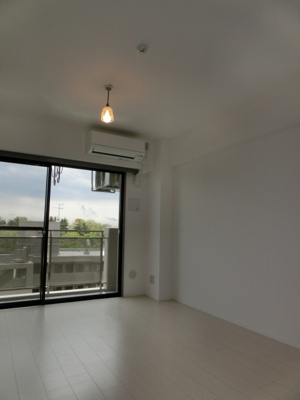 【居間・リビング】 | アーバンパーク常盤台公園D棟 | アーバンパーク常盤台公園D棟　リビング