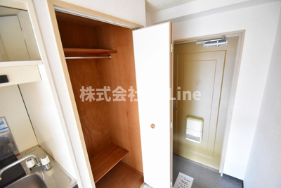 【収納】 | ソルトバレイ楽音寺