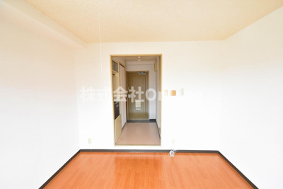 【内装】 | ソルトバレイ楽音寺