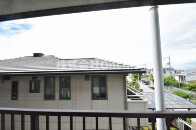 【展望】 | ソルトバレイ楽音寺