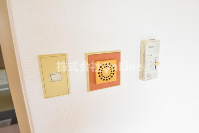 【設備】 | ソルトバレイ楽音寺