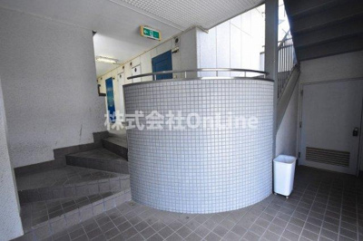 【ロビー】 | ソルトバレイ楽音寺