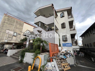 【外観】