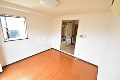 【居間・リビング】 | ソルトバレイ楽音寺