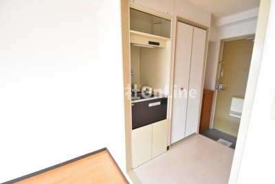 【キッチン】 | ソルトバレイ楽音寺