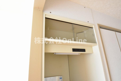 【収納】 | ソルトバレイ楽音寺