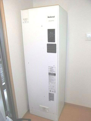 【その他共用部分】 | ソレイユ