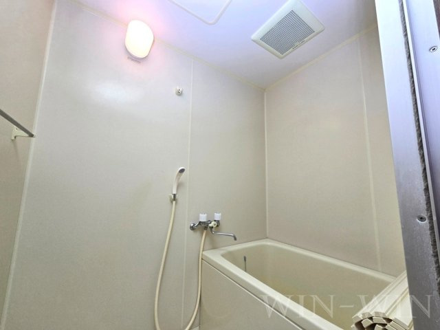 グレース １の浴室