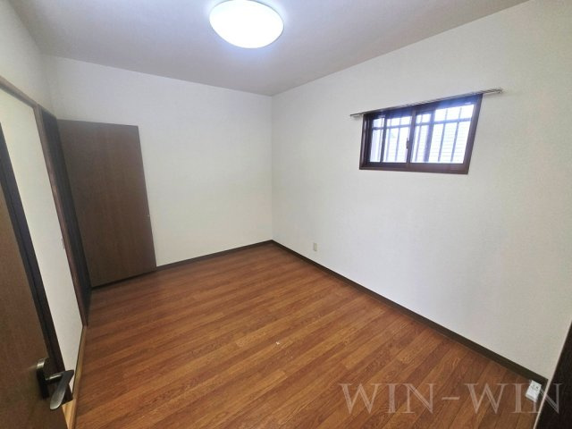 グレース １の寝室