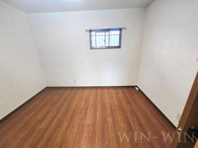 グレース １の洋室