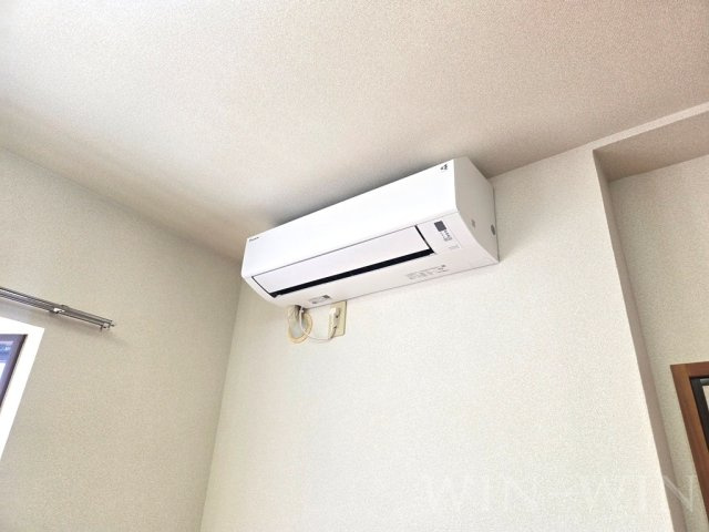 グレース １の設備