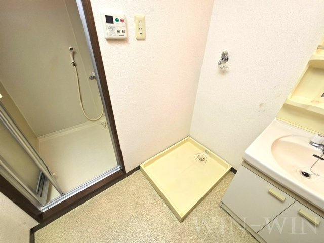 グレース １の設備