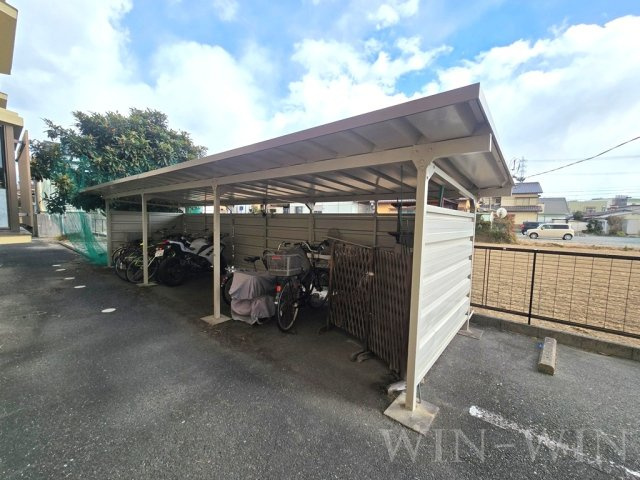 グレース １のその他共用部分