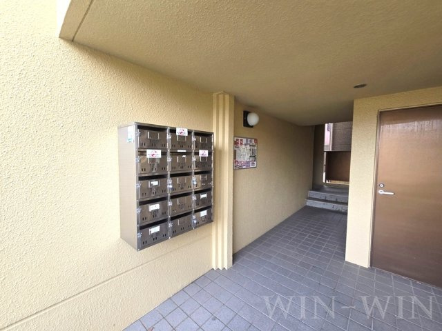 グレース １のその他共用部分