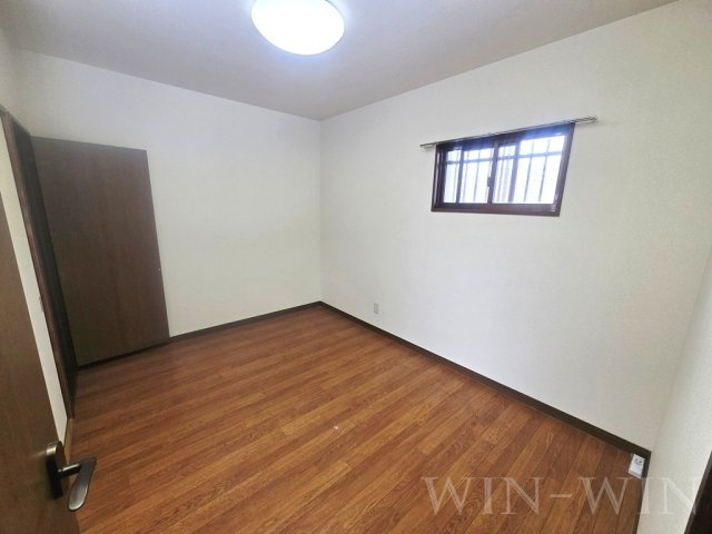 グレース １の寝室