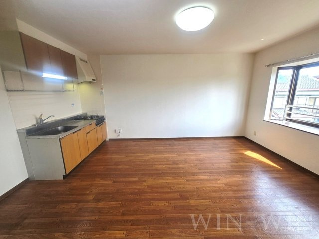 グレース １の居間・リビング