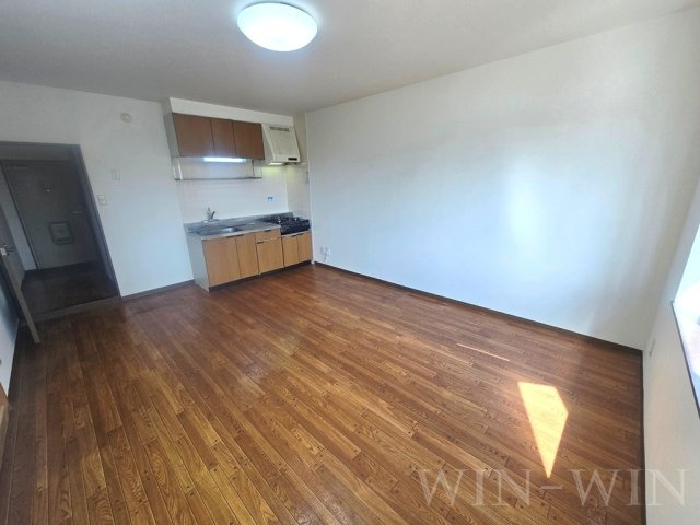 グレース １の居間・リビング