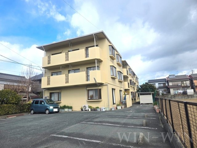 グレース １の外観