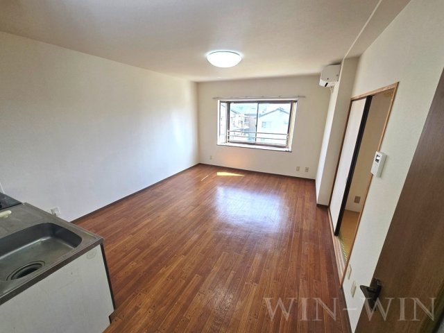 グレース １の居間・リビング