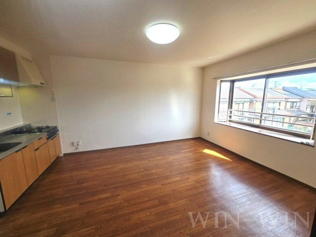 グレース １の内装