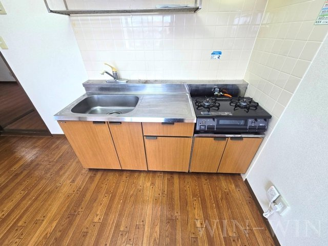 グレース １のキッチン