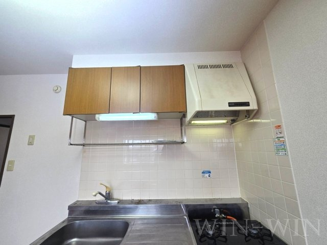 グレース １のキッチン