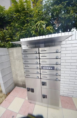 【その他共用部分】 | ミハス西永福