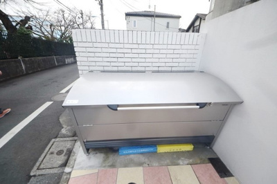 【その他共用部分】 | ミハス西永福