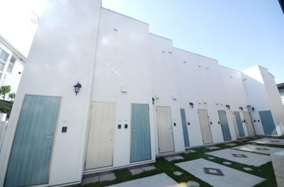 【外観】 | ミハス西永福