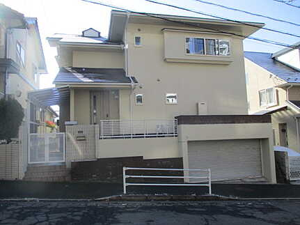 西区井口台3丁目