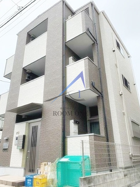 Ｇ－Ｒｅｓｉｄｅｎｃｅ　Ｋｏｉｗａ