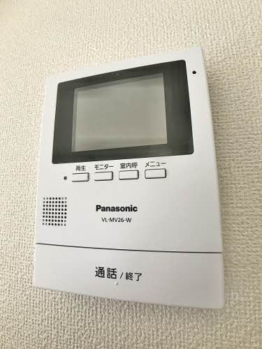 コーポシャネルのセキュリティ