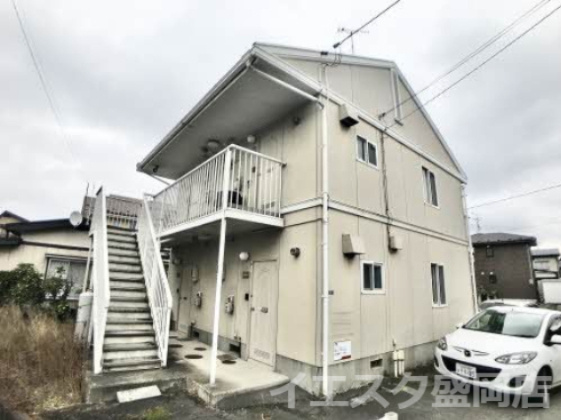 コーポシャネル
