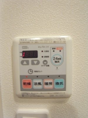 リブリ・brancheの設備