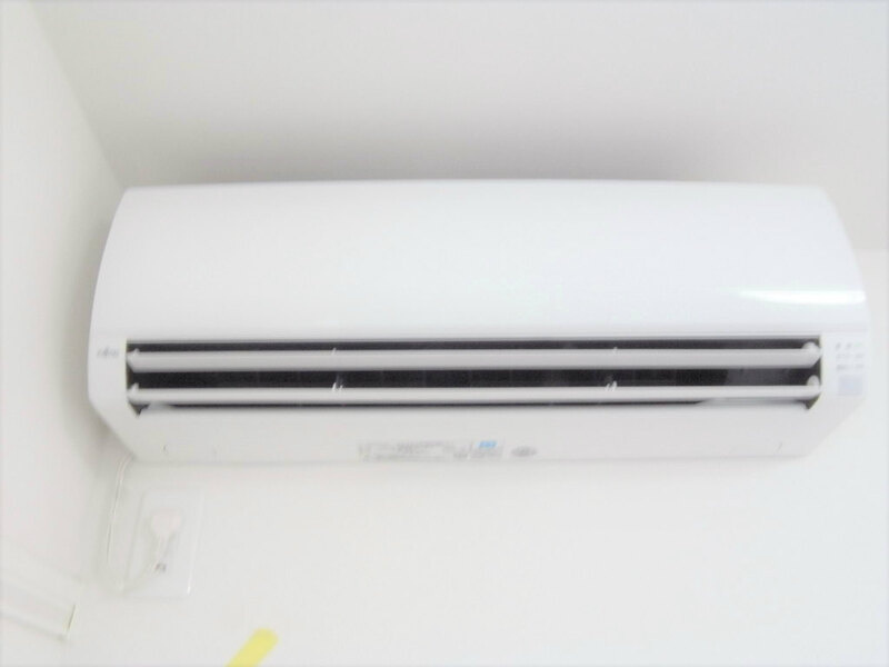 リブリ・brancheの設備