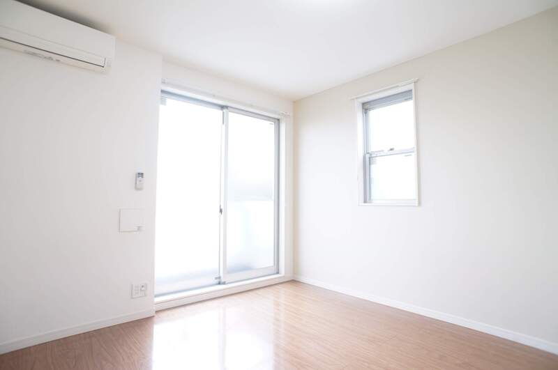 リブリ・brancheの居間・リビング