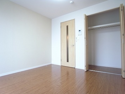 リブリ・brancheの寝室