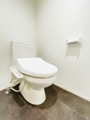 【トイレ】 | Ｎｏｒｄｉｃ五反野 |  