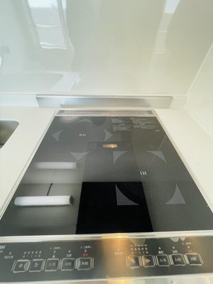 【キッチン】 | Ｎｏｒｄｉｃ五反野 |  