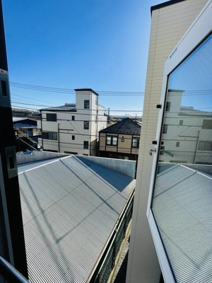 【展望】 | Ｎｏｒｄｉｃ五反野 |  