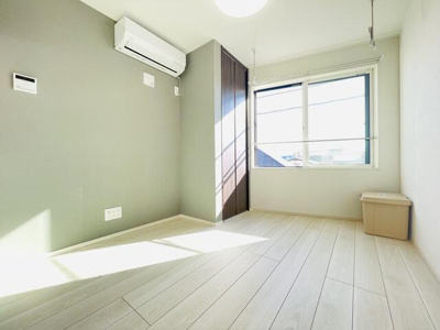 【居間・リビング】 | Ｎｏｒｄｉｃ五反野 |  