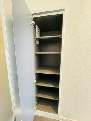 【収納】 | Ｎｏｒｄｉｃ五反野 |  