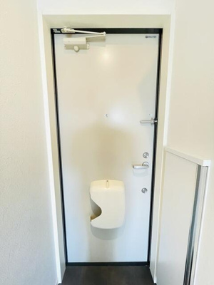 【玄関】 | Ｎｏｒｄｉｃ五反野 |  